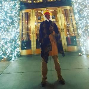 Meet your Posher, Mark